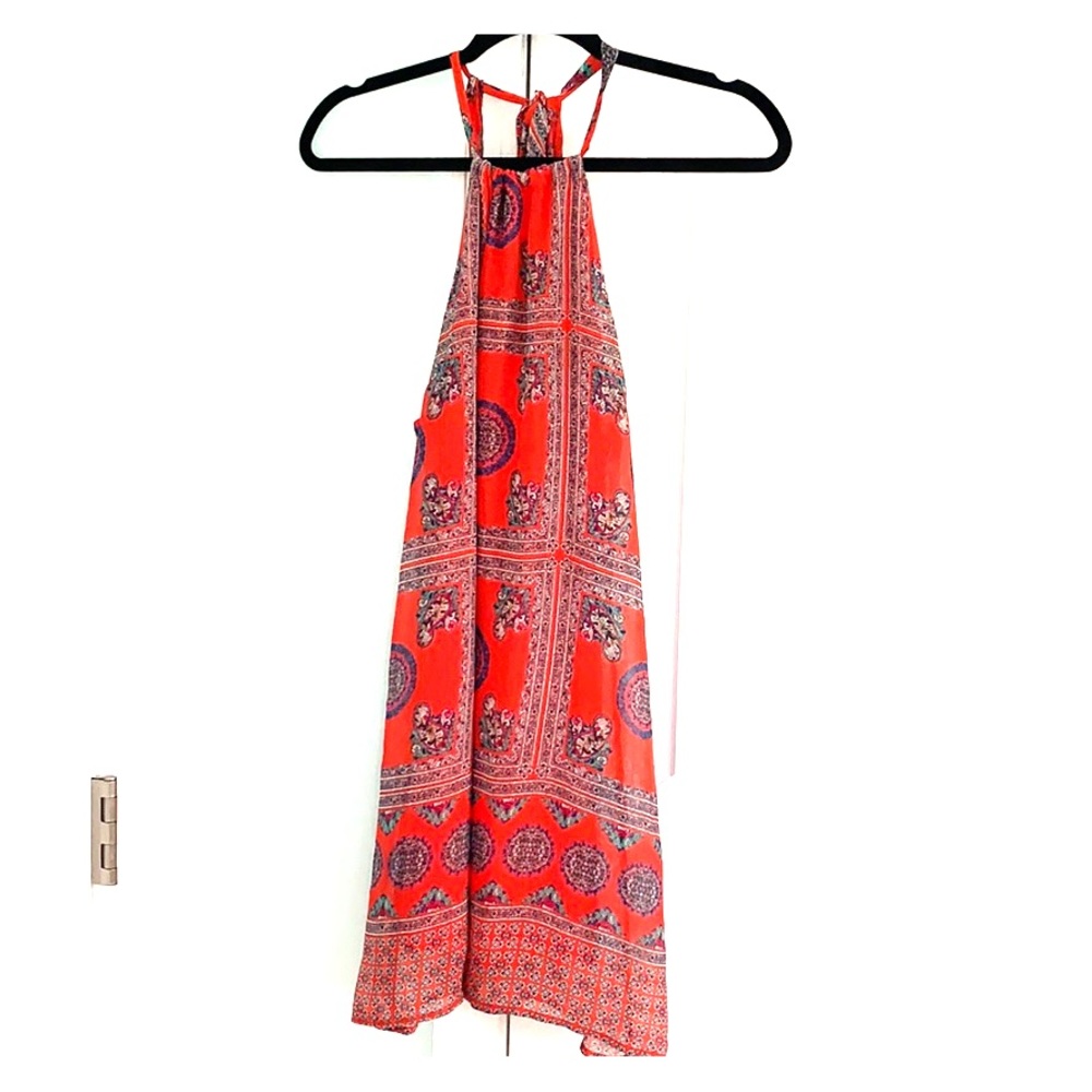 Lulu’s Dress